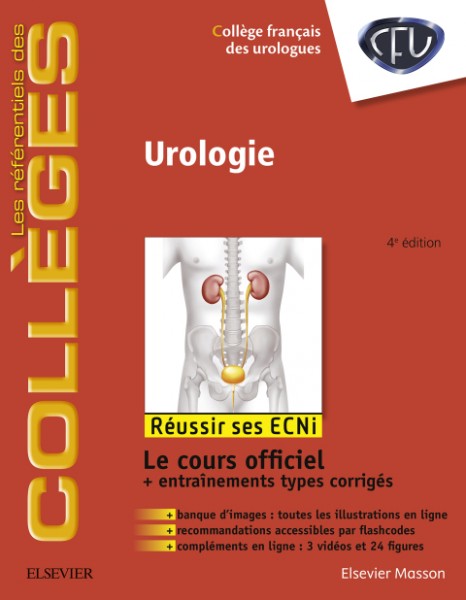 Urologie: Reussir les ECNi