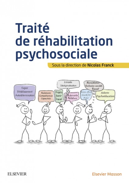 TraitÃ© de rÃ©habilitation psychosociale