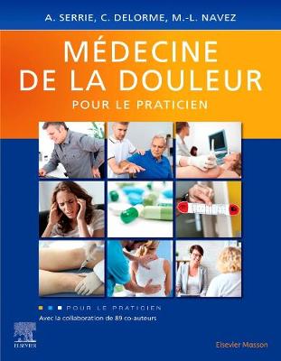 MÃ©decine de la douleur pour le praticien