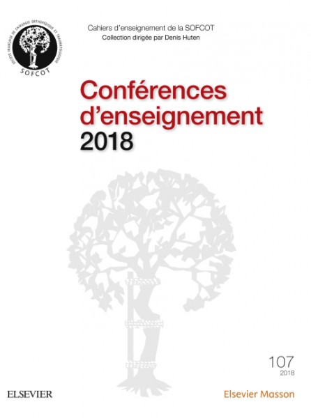 ConfÃ©rences d''enseignement 2018