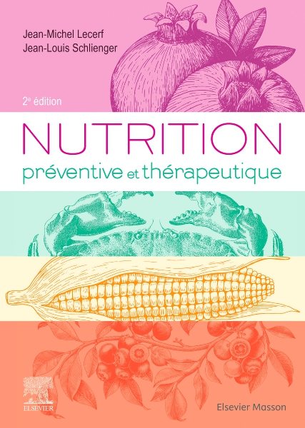 Nutrition prÃ©ventive et thÃ©rapeutique