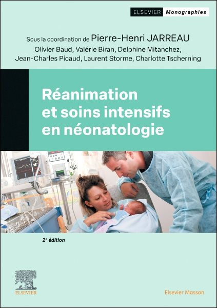RÃ©animation et soins intensifs en nÃ©onatologie