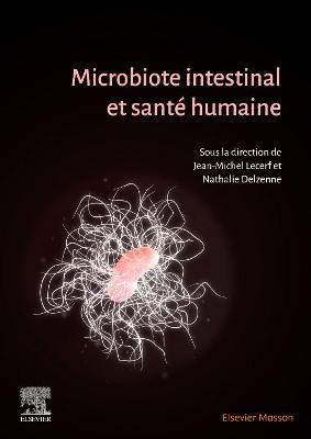 Microbiote intestinal et santÃ© humaine