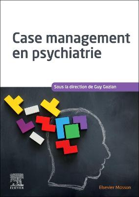 Case management en psychiatrie