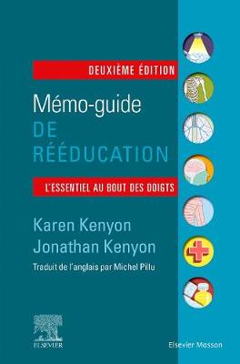 MÃ©mo-guide de rÃ©Ã©ducation