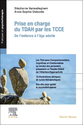 Prise en charge du TDA/H par les TCCE: De l'enfance a l'age adulte