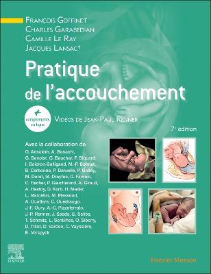 Pratique de l''accouchement