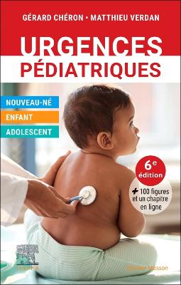 Urgences pÃ©diatriques