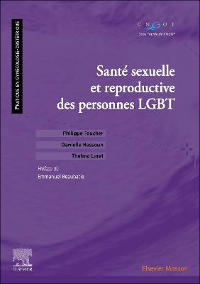 SantÃ© sexuelle et reproductive des personnes LGBT