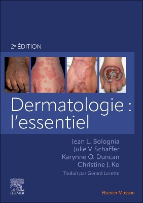 Dermatologie : l''essentiel