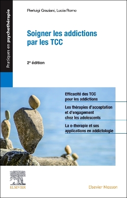Soigner les addictions par les TCC