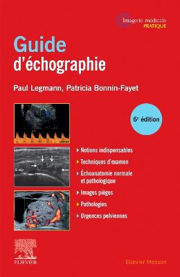 Guide pratique d''Ã©chographie