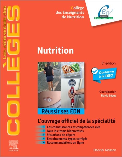 Nutrition: Reussir ses EDN