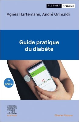 Guide pratique du diabète 7th edition