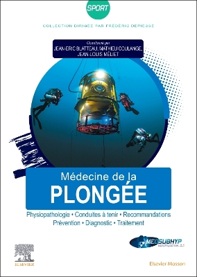 MÃ©decine de la plongÃ©e