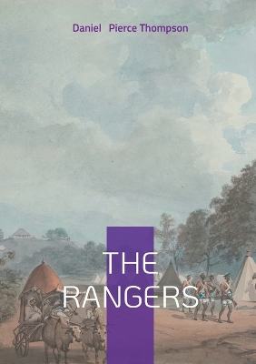 Rangers: Historical Fiction of the American Frontier, Wilderness Adventure, and  Revolutionary War