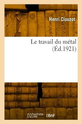 travail du métal