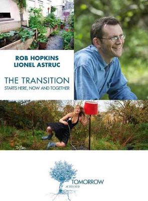 Transition Starts Here, Now and Together