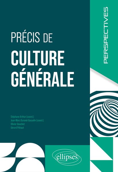 PrÃ©cis de culture gÃ©nÃ©rale