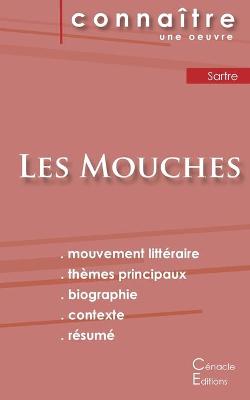 Fiche de lecture Les Mouches de Jean-Paul Sartre (Analyse littéraire de  référence et résumé complet)
