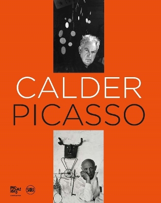 Calder-Picasso