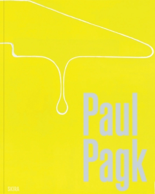 Paul Pagk (Bilingual edition)
