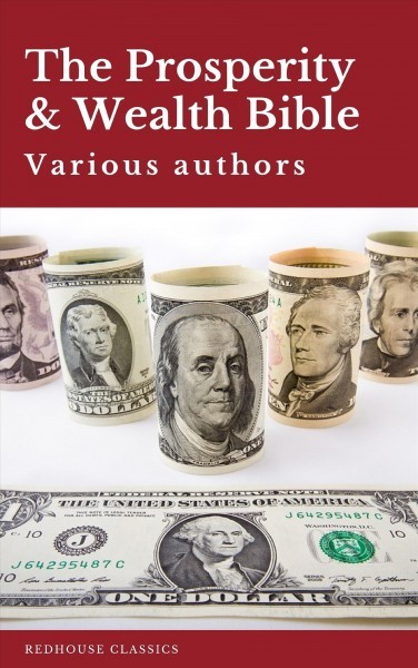 Prosperity & Wealth Bible