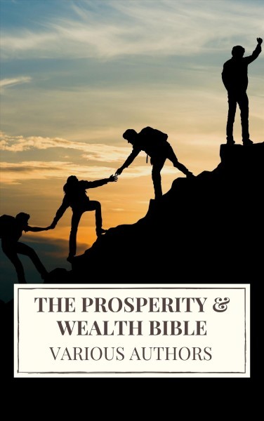 Prosperity & Wealth Bible