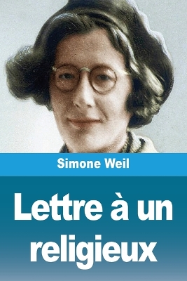 Lettre à un religieux