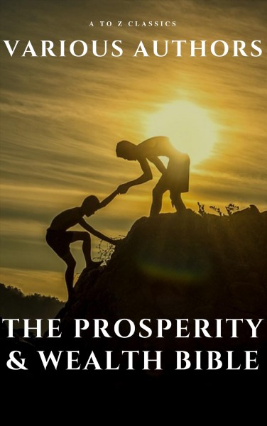 Prosperity & Wealth Bible