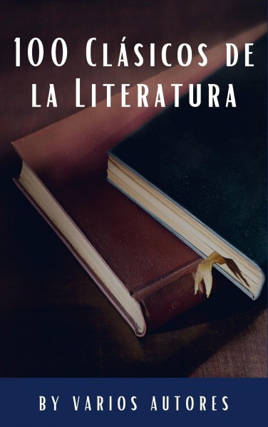100 ClÃ¡sicos de la Literatura