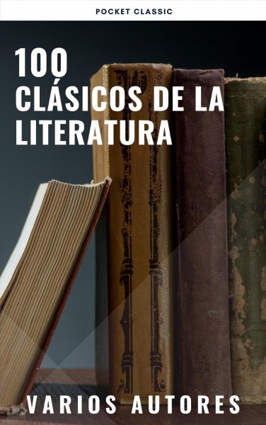 100 ClÃ¡sicos de la Literatura