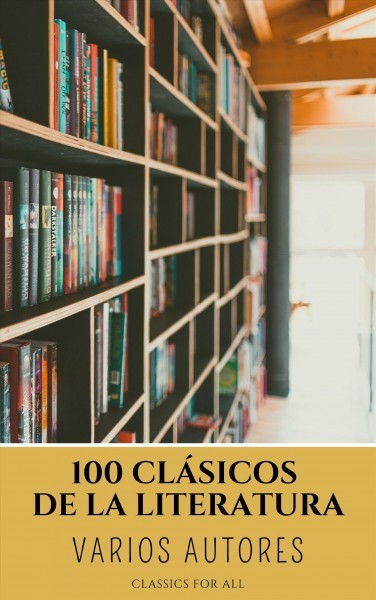100 ClÃ¡sicos de la Literatura