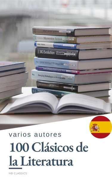100 ClÃ¡sicos de la Literatura