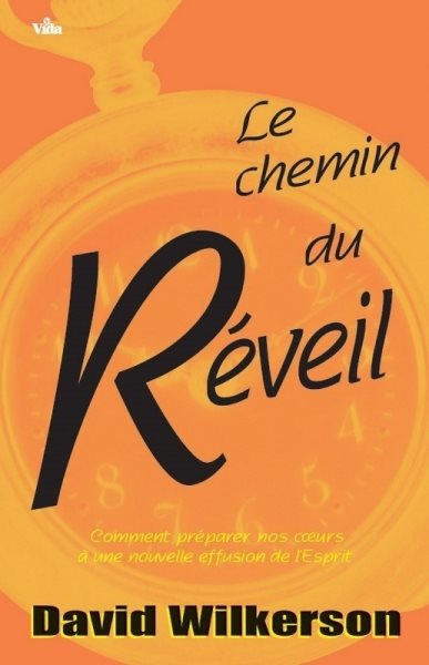 Le chemin du rÃ©veil