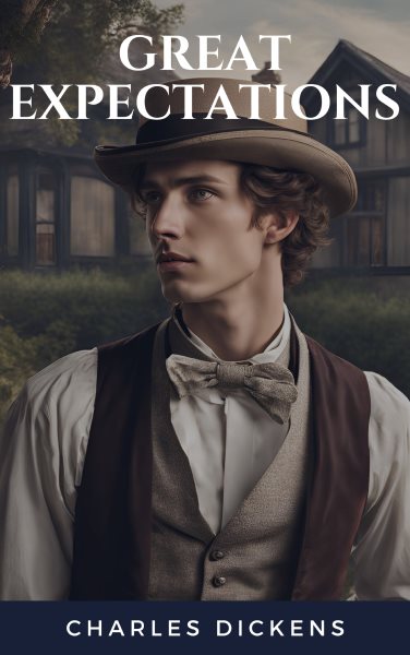 Great Expectations: A Dickensian Tale of Dreams, Delusions, and Destiny