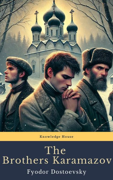 Brothers Karamazov