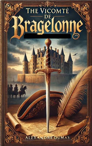 Vicomte de Bragelonne: A Gripping Tale of Loyalty, Love and Betrayal