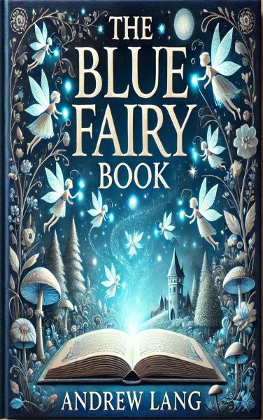 Blue Fairy Book  : Timeless Fairy Tales for All Ages