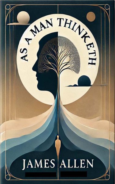 As a Man Thinketh: Master Your Mind, Transform Your Life