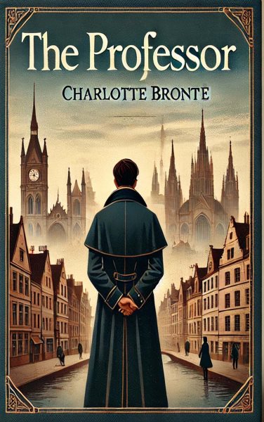 Professor: A Tale of Love, Ambition, and Self-Discovery
