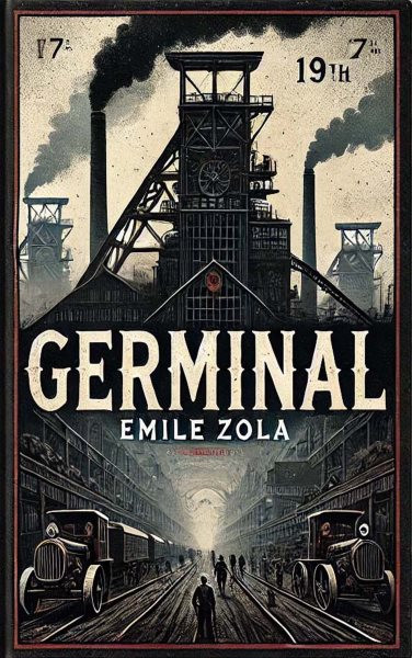 Germinal: Une histoire puissante de revolution et de resilience