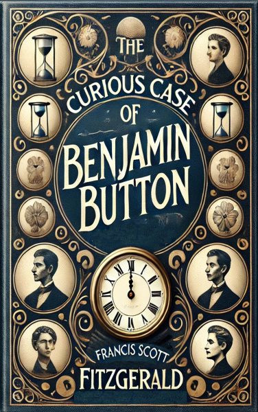 Curious Case of Benjamin Button: A Timeless Tale of Fate and Identity
