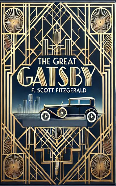 Great Gatsby: A Timeless Classic of Love, Wealth, and Tragedy