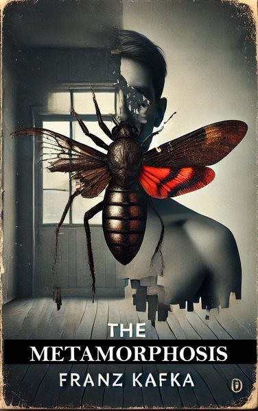 Metamorphosis : A Surreal Tale of Isolation and Identity