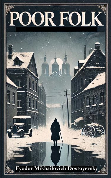Poor Folk: A Heartbreaking Tale of Love and Poverty 