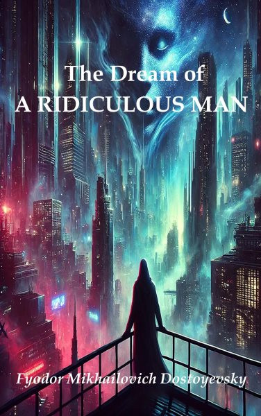 Dream of a Ridiculous Man:  A Profound Exploration of Redemption and Truth