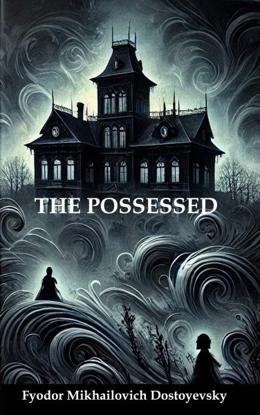Possessed : A Political and Psychological Masterpiece