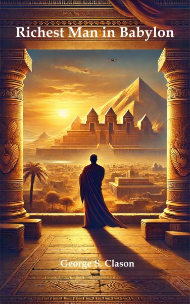 Richest Man in Babylon: Timeless Wisdom for Wealth and Success