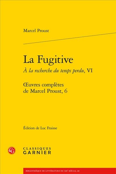 Oeuvres Completes, 6: Oeuvres Completes, 6